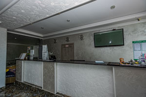 Отель «Мироген» фото Отеля в Лермонтово